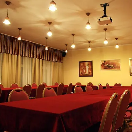 Otel Lorenzo 3*