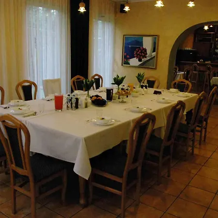 Otel Lorenzo Krakow