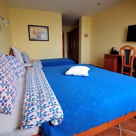 Otel Lorenzo 3*