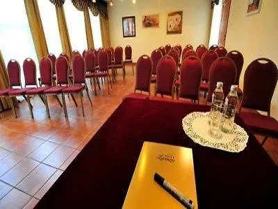 Hotel Lorenzo Cracovia