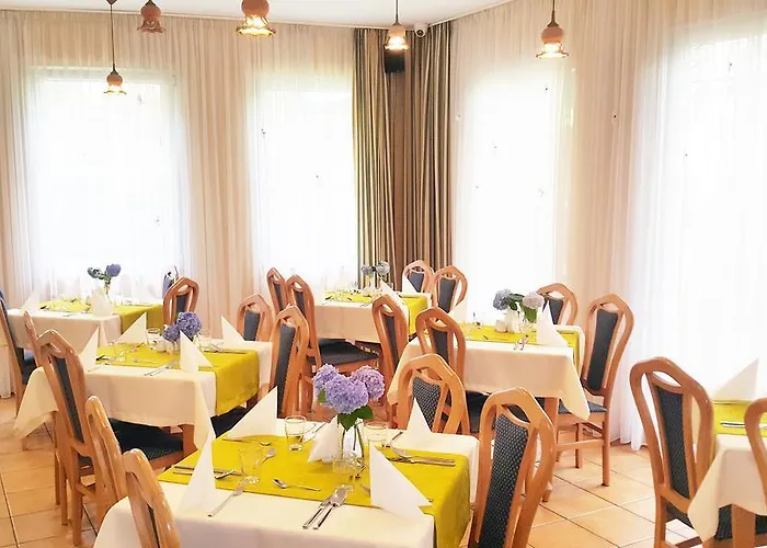 Hotel Lorenzo Cracovia