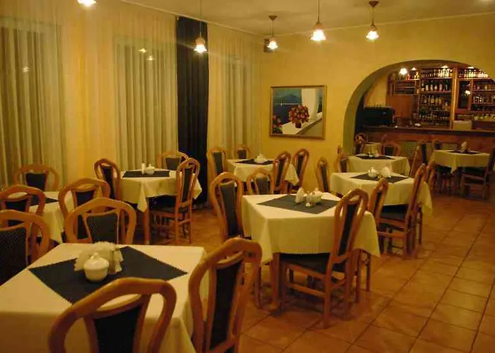 Hotel Lorenzo Krakau