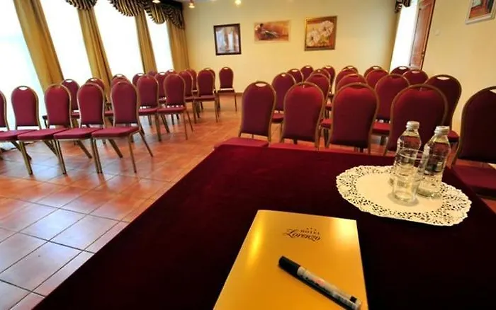Hotel Lorenzo Krakau