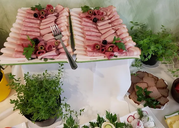 Hotel Lorenzo Cracovia