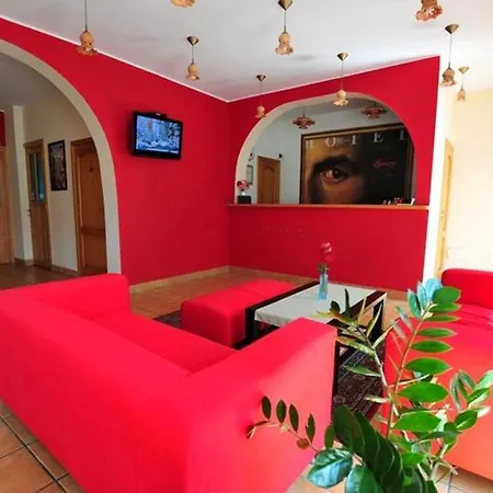 Hotel Lorenzo Krakow