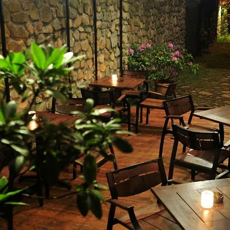 Lorenzo Hotel 3*