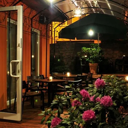 Hotel Lorenzo Cracóvia