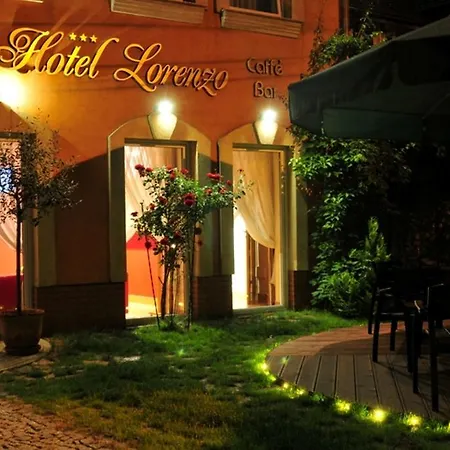 Lorenzo Hotel