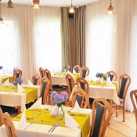 Hotel Lorenzo Krakow