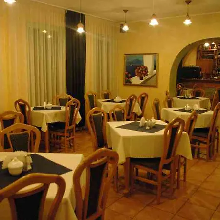 Hotel Lorenzo Krakow