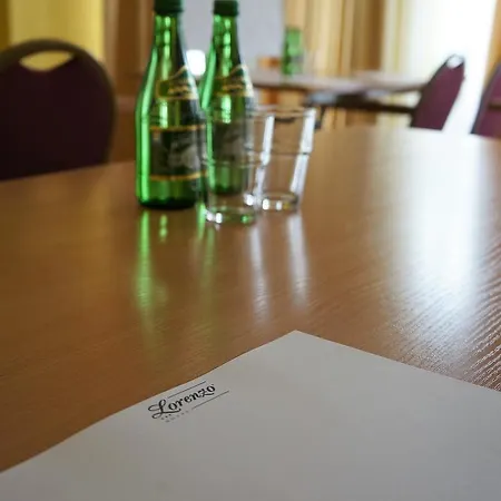 Lorenzo Hotel Krakow
