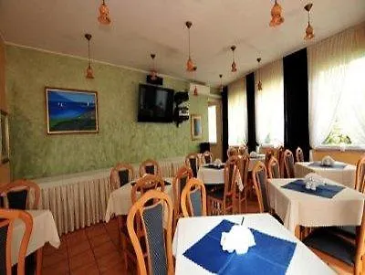 Lorenzo Hotel Krakow