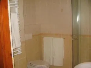 Отель Lorenzo