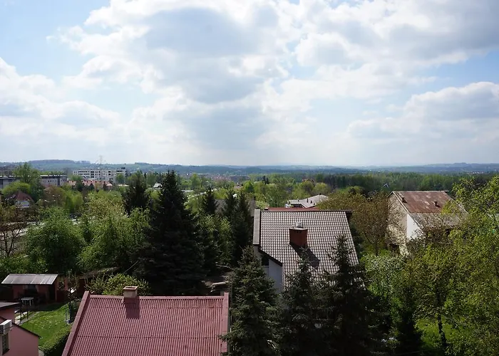 Hotel Lorenzo Cracóvia