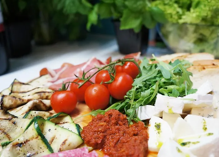 Lorenzo Hotel Cracóvia