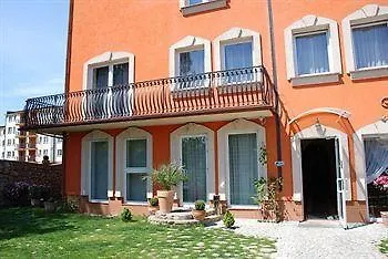 Hotel Lorenzo Cracóvia