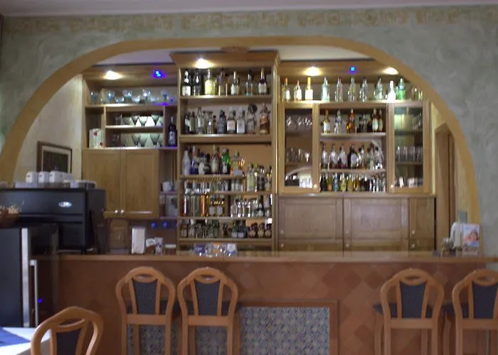 Hotel Lorenzo Cracóvia