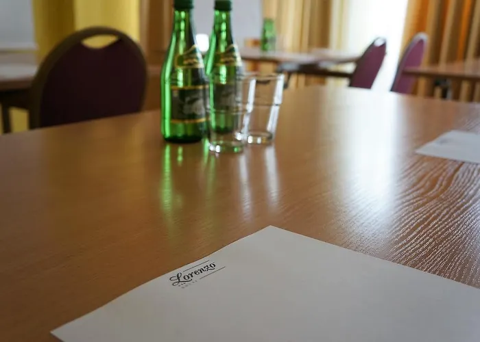 Lorenzo Hotel Cracóvia