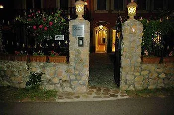 Lorenzo Hotel Cracóvia