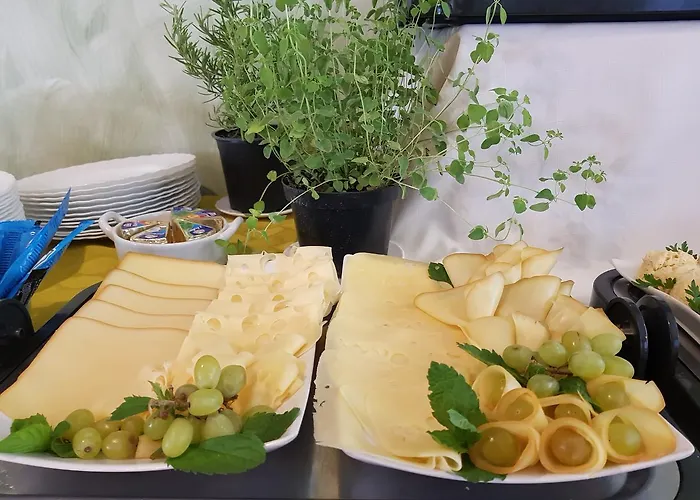 Lorenzo Hotel Cracóvia