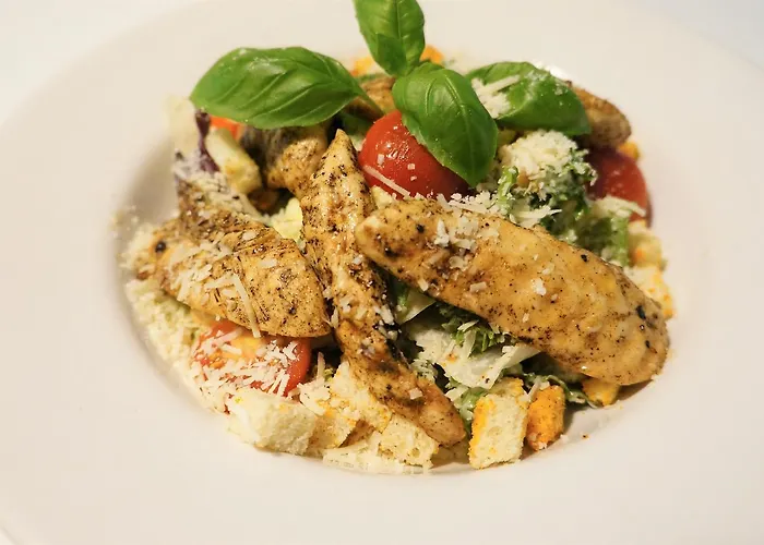 Lorenzo 3* Cracóvia