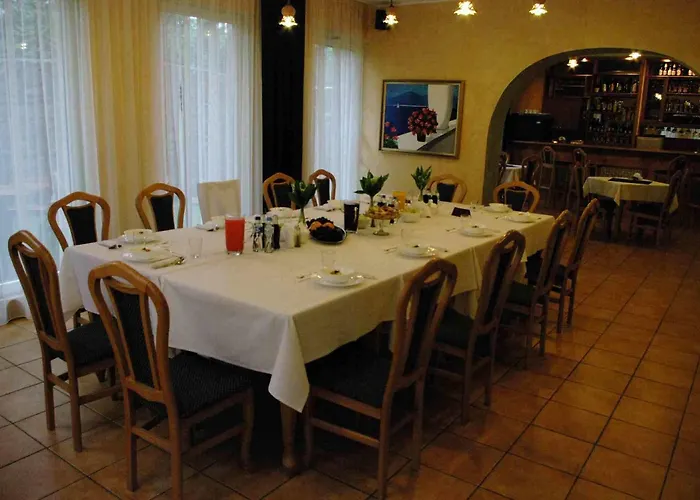 Hotel Lorenzo Cracóvia