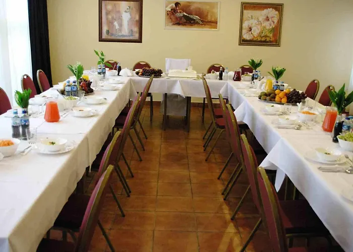 Lorenzo Hotel Cracóvia