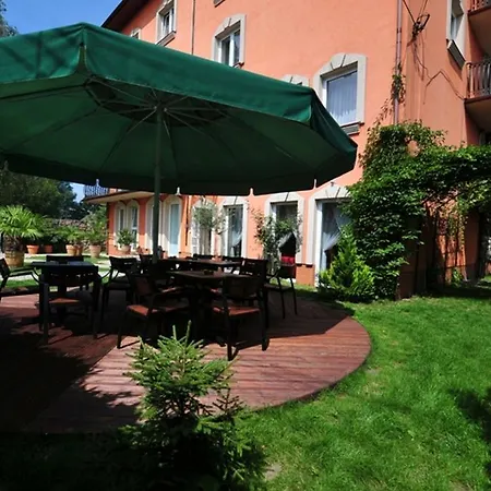 Hotell Lorenzo