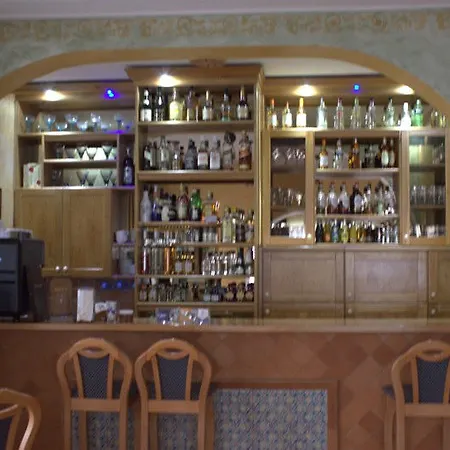 Hotel Lorenzo Krakau