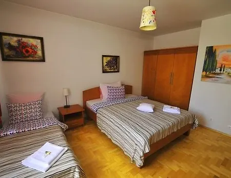 Lorenzo Hotel Krakau