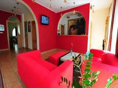 Lorenzo Hotel 3*