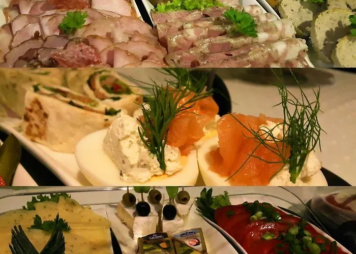 Szálloda Lorenzo 3*